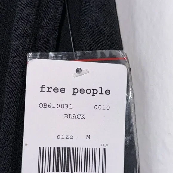 All About You Embellished Cold Shoulder Size Medium - Picture 9 of 10